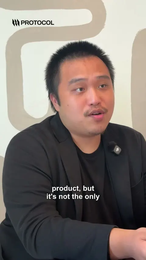 Eric Yim: A great product is not everything: What service businesses need to grow