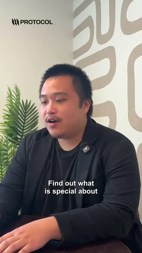 Eric Yim: Find what makes your service business different