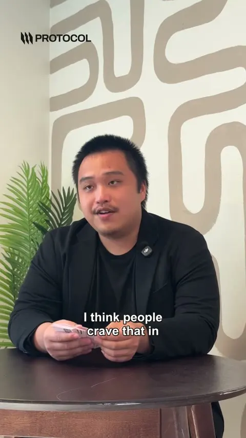 Eric Yim: How to Make Your Service Business Marketing Sound Like You