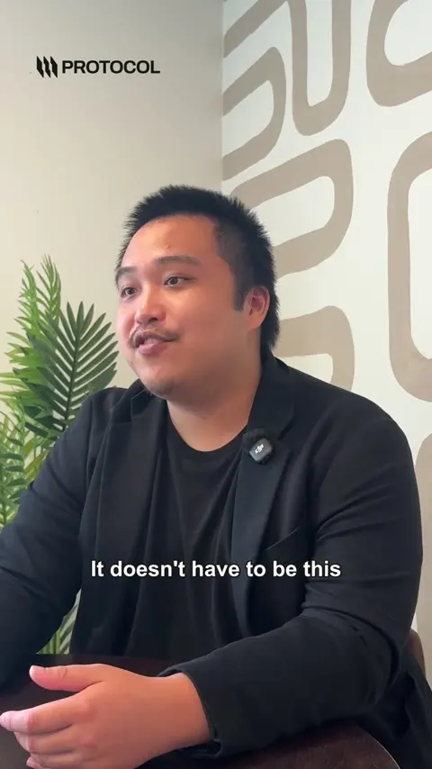 Eric Yim: Your work is the content: What service businesses can post